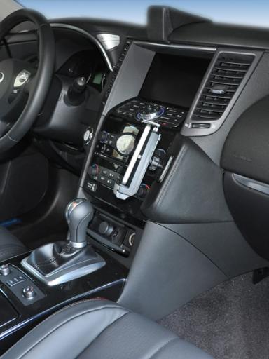 KUDA für Infiniti FX 2009+ USA 