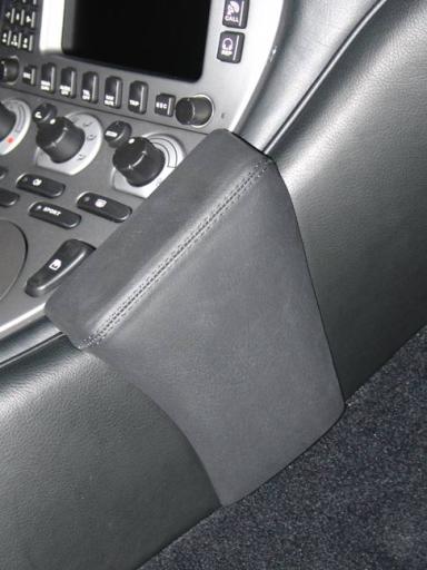 KUDA for Maserati GT Coupé & Spyder since 2002 