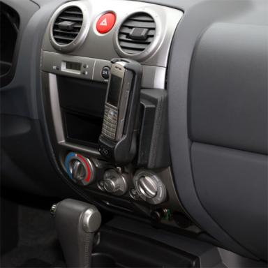KUDA für Isuzu D-Max ab 03/07 