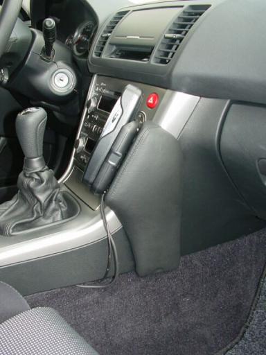 KUDA für Subaru Legacy & Outback MY 2004-2006 