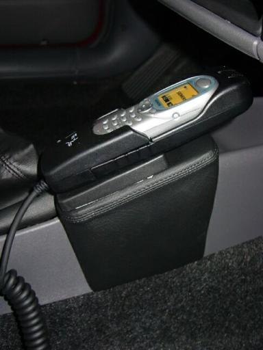 KUDA for Fiat Seicento since 05/02 