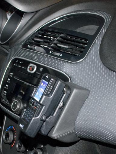 KUDA für Fiat Punto EVO 11/2009 & Punto 2012 