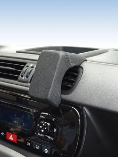 KUDA for Fiat Panda since 2012 