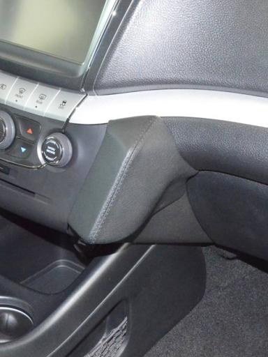 KUDA für Fiat Freemont ab 2011 