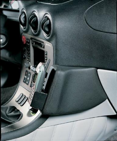 KUDA für Alfa Romeo 166 ab 10/98 