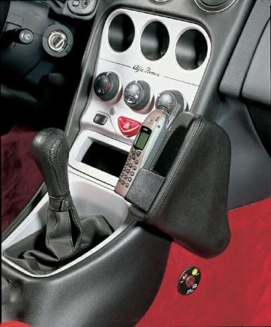 KUDA für Alfa Romeo GTV/Spider ab 10/98 bis 4/03 