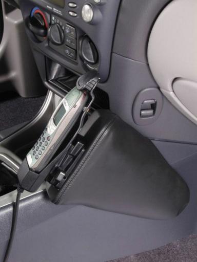KUDA für Nissan Almera N16 ab 03/00 