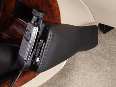 KUDA for Nissan Terrano II since 09/00 