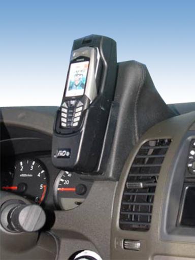 KUDA for Nissan Pick up Navara since 08/05 