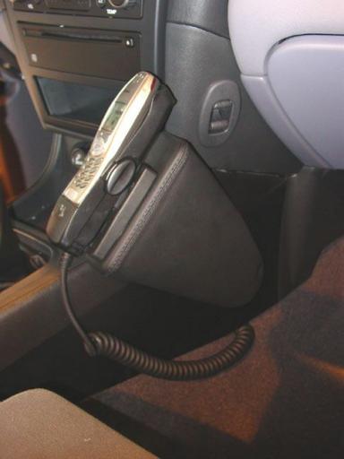 KUDA für Nissan Almera Acenta ab 10/02 