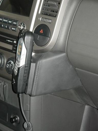 KUDA for Nissan X-Trail since 12/03 until 06/07 