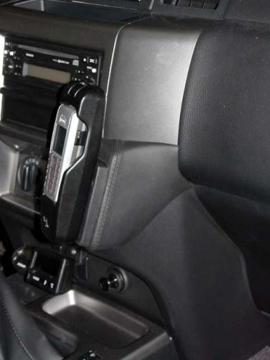 KUDA for Nissan Patrol since 10/04 