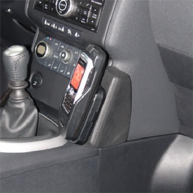KUDA for Nissan QAshqai since 02/07 
