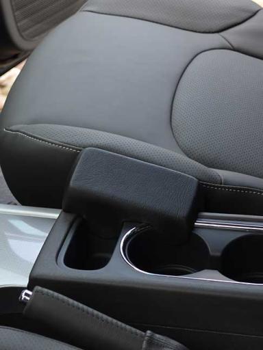 KUDA for Nissan Pathfinder R51 since 2007/ Navara 