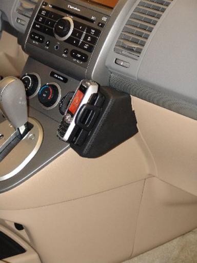 KUDA for Nissan Sentra since 2006 (USA) 