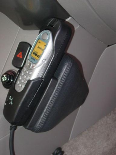 KUDA for Nissan Alima until 2006 (USA) 