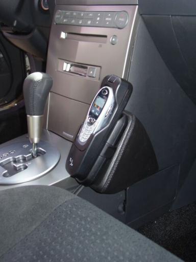 KUDA for Nissan Maxima (USA) since 02/03 