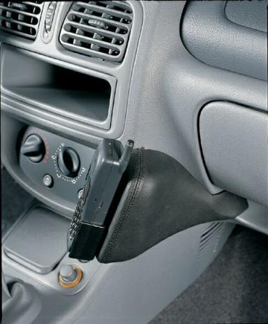 KUDA for Renault Clio since 06/98 until 06/01 