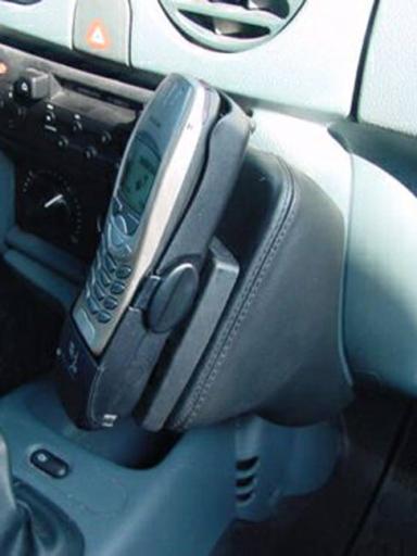 KUDA for Renault Kangoo (w.o. co-driver airbag) 