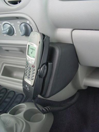 KUDA für BMW 3er ab 2019 G20 / 4er G22 2020- 
