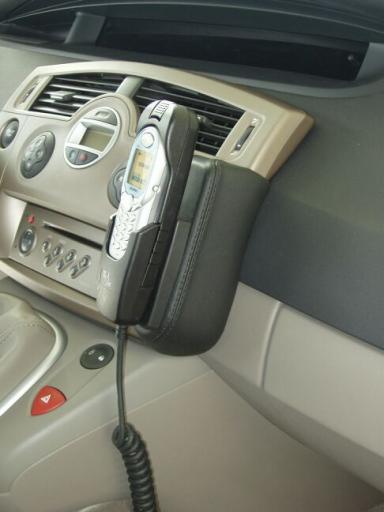 KUDA for Renault Scenic'06/03/ Grand Scenic'04/04 