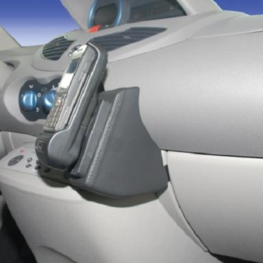 KUDA for Renault Twingo since 08/07 