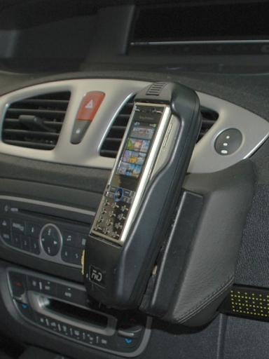KUDA for Renault Senic since 05/09 