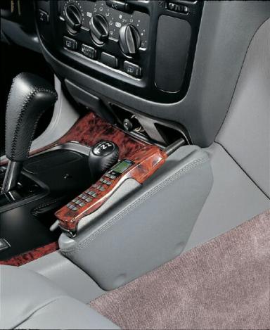 KUDA für Land Cruiser J10 (Europa) / Land Cruiser 100 (USA) Baujahr ab 1998 bis 2007 