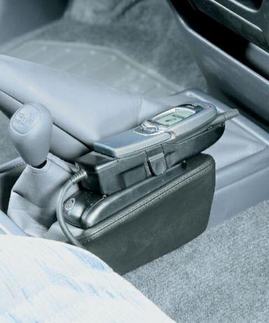 KUDA für Toyota Hilux -07/05, VW Taro, Opel Campo 