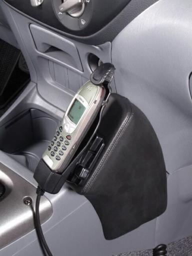 KUDA für Toyota Rav4 ab 07/00 - 12/05 