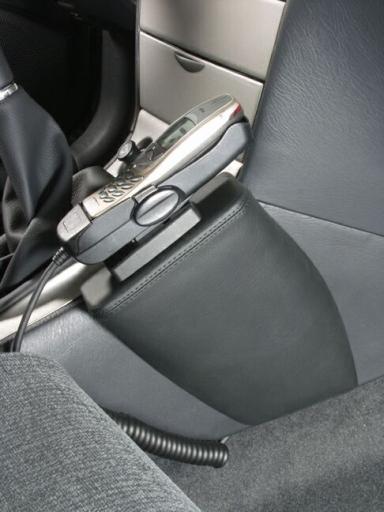 KUDA für Toyota Corolla (E12) ab 02/02 - 2007 