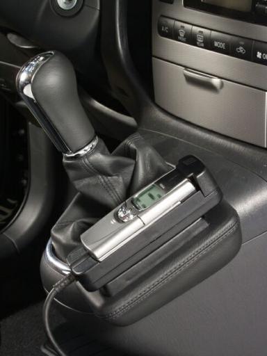 KUDA für Toyota Corolla Verso ab 02/02 