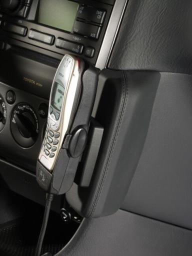 KUDA für Toyota Avensis ab 06/00 bis 03/03 
