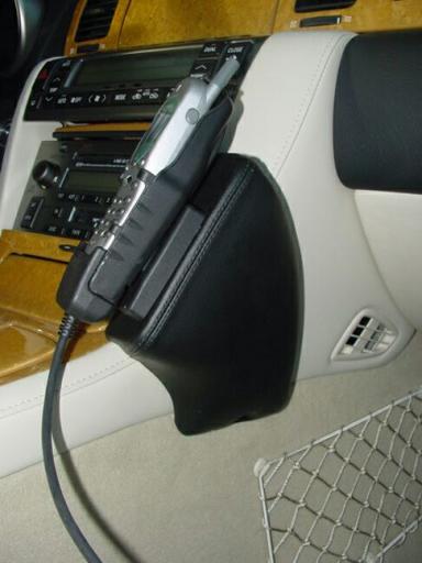 KUDA for Lexus SC 430 since 10/01 