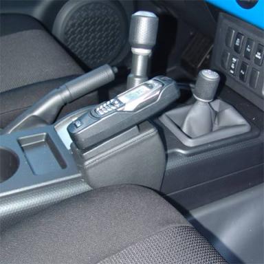KUDA für Toyota FJ Cruiser ab 2006 
