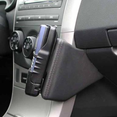 KUDA für Toyota Corolla ab 03/07 
