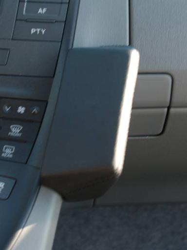KUDA für Toyota Prius (01.2009-) 