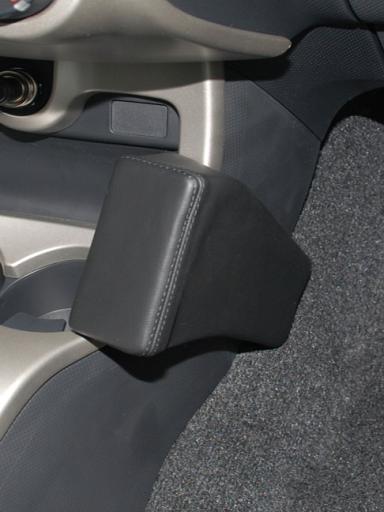 KUDA für Toyota Urban Cruiser 2009 