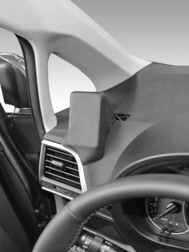 KUDA für Toyota Verso S ab 03/2011 