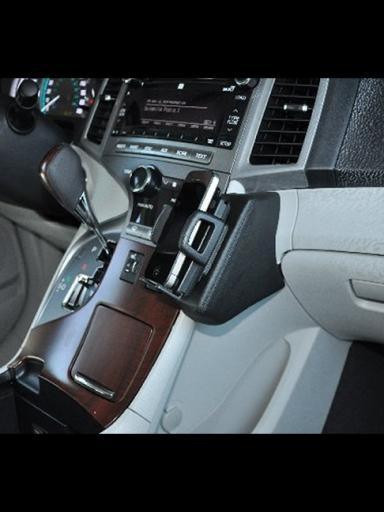 KUDA für Toyota Venza 2009+ USA 