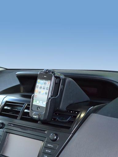 KUDA für Toyota Prius + 