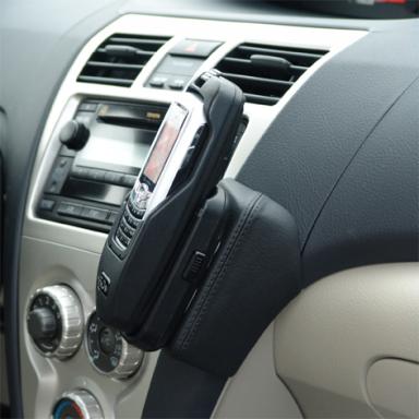 KUDA für Toyota Yaris Sedan ab 2007 ( USA ) 