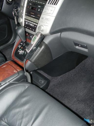 KUDA for Lexus RX300/330 since 03/03 (FRG&USA) 
