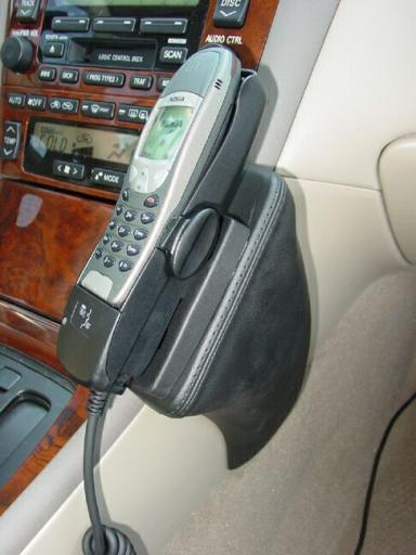 KUDA für Toyota Avalon ( USA ) 