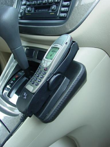 KUDA für Toyota Highlander ( USA ) 