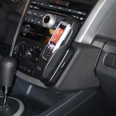 KUDA für Mazda CX-7 ab 2007 (USA) 