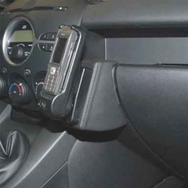KUDA for Mazda 2 since 10/07 until 09/10 