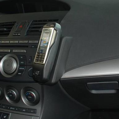 KUDA for Mazda 3 since 03/09 