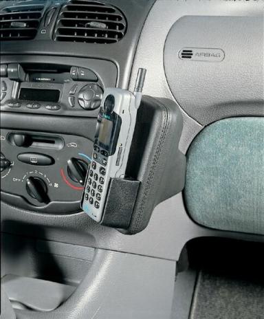 KUDA für Peugeot 206 ab 10/98 / 206 CC 