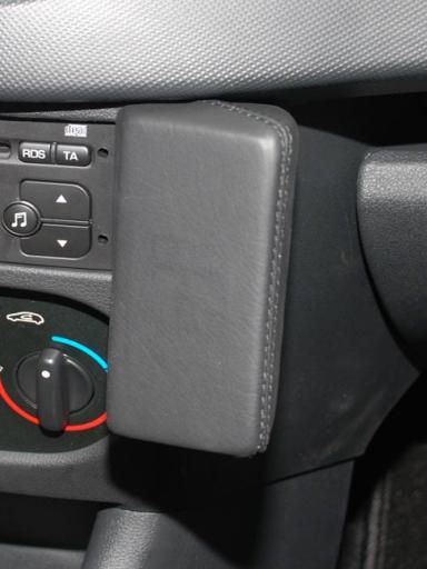 KUDA für Peugeot 206 + (03.2009-) 